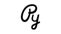Py logo
