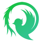 Quetzal logo