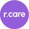 R.care logo