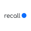 Recall.ai logo