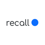 Recall.ai logo