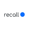 Recall.ai logo