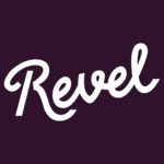 Revel logo