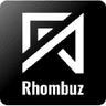 Rhombuz VC logo