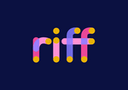 Riff logo