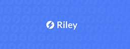 Riley logo