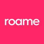 Roame logo