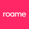 Roame logo