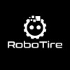 RoboTire logo