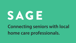 Sage Care logo