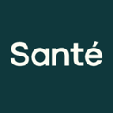 Santé logo