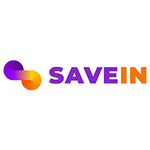 SaveIN logo