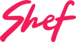 Shef logo
