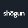 Shogun logo