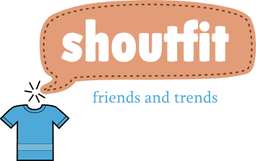 Shoutfit logo