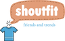 Shoutfit logo