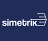 Simetrik logo