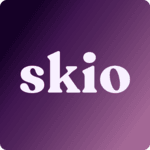 Skio logo