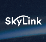 SkyLink logo