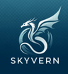 Skyvern logo
