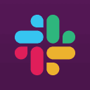 Slack logo