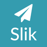Slik logo