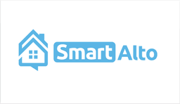 Smart Alto logo