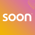 Soon logo