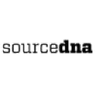 SourceDNA logo
