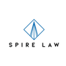 Spire Law logo