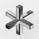 Stainless logo