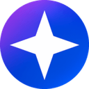 Star logo