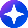 Star logo