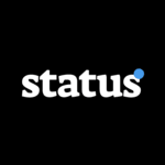 Status logo