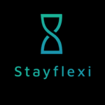 Stayflexi logo