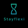 Stayflexi logo
