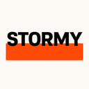Stormy AI logo