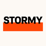Stormy AI logo