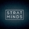 StratMinds logo