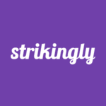 Strikingly logo