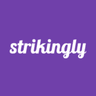 Strikingly logo