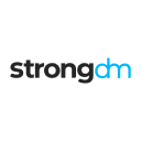 Strongdm logo