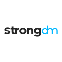 Strongdm logo