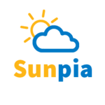 Sunpia logo