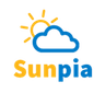 Sunpia logo