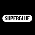 superglue logo