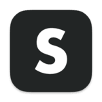 Supertone logo