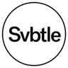 Svbtle logo