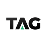 TAG logo