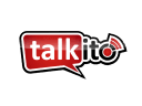Talkito logo